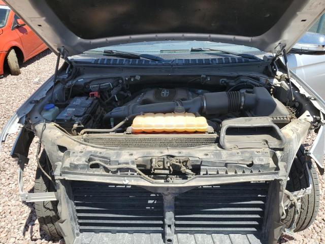Photo 11 from auction – 2018 LINCOLN NAVIGATOR with VIN 5LMJJ3TT5JEL03555