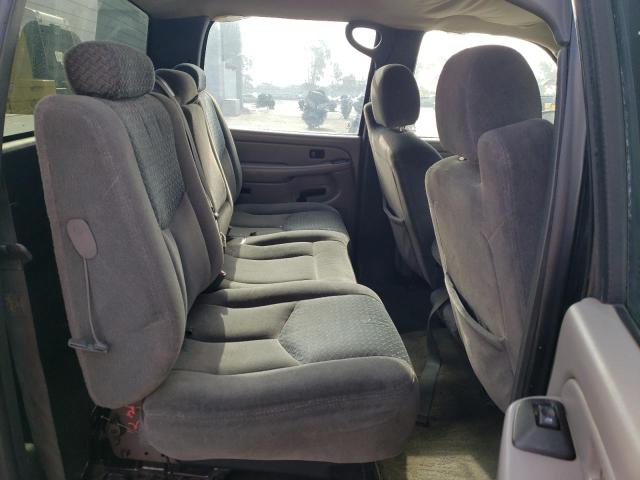 Photo 10 from auction – 2005 CHEVROLET SILVERADO with VIN 2GCEC13T951395851