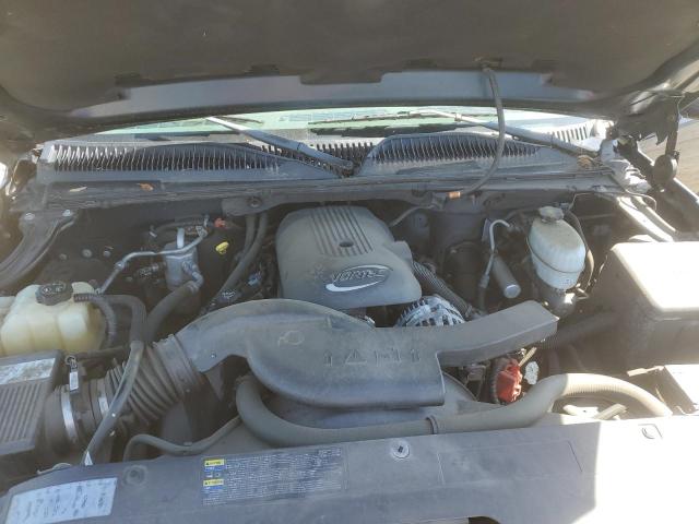 Photo 11 from auction – 2004 CHEVROLET AVALANCHE with VIN 3GNEC12T44G291766