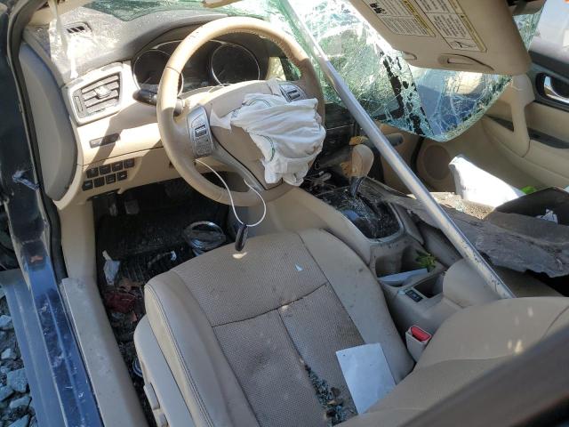Photo 8 from auction – 2015 NISSAN ROGUE S with VIN 5N1AT2MV4FC897145