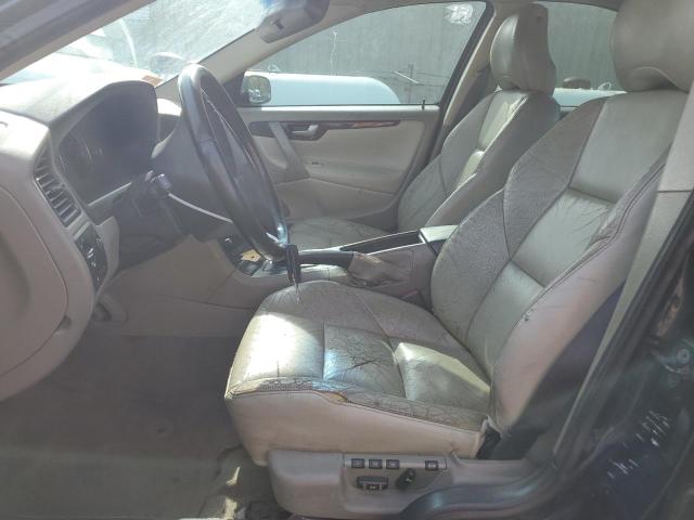 Photo 7 from auction – 2004 VOLVO S60 2.5T with VIN YV1RS59V342321760