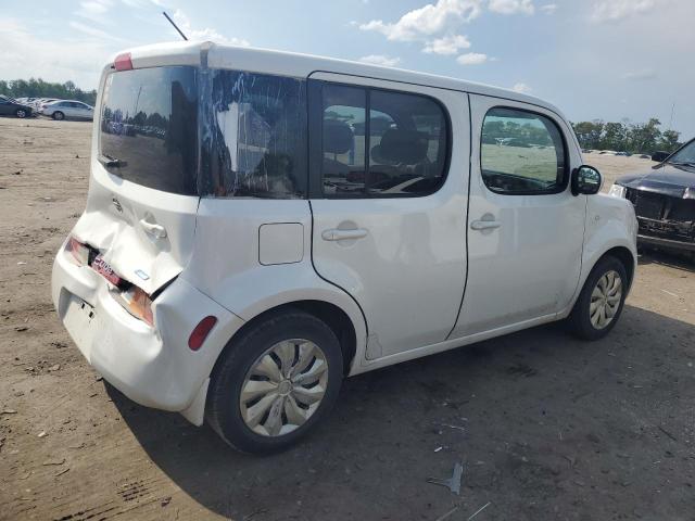 Photo 3 from auction – 2013 NISSAN CUBE S with VIN JN8AZ2KR4DT301879