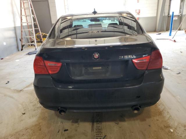 Photo 6 from auction – 2009 BMW 335 I with VIN WBAPM73579E190766