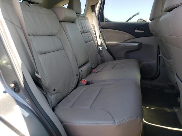 Photo 10 from auction – 2014 HONDA CR-V EXL with VIN 2HKRM4H79EH668037