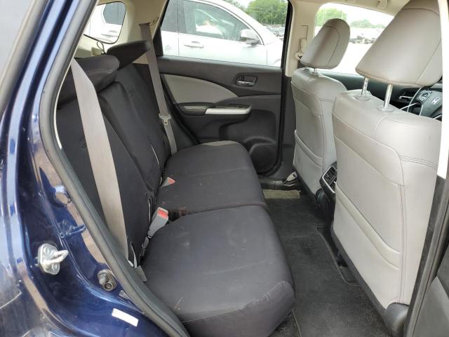 Photo 11 from auction – 2015 HONDA CR-V EXL with VIN 2HKRM3H72FH517942