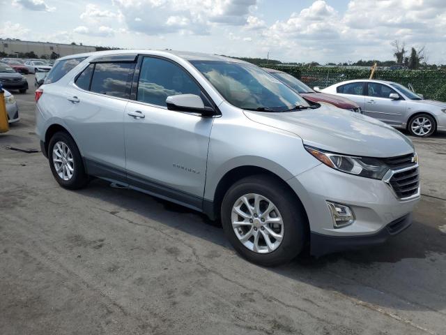 Photo 4 from auction – 2018 CHEVROLET EQUINOX LT with VIN 2GNAXJEV5J6192848