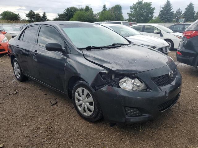 Photo 4 from auction – 2010 TOYOTA COROLLA BA with VIN JTDBU4EE8AJ084301