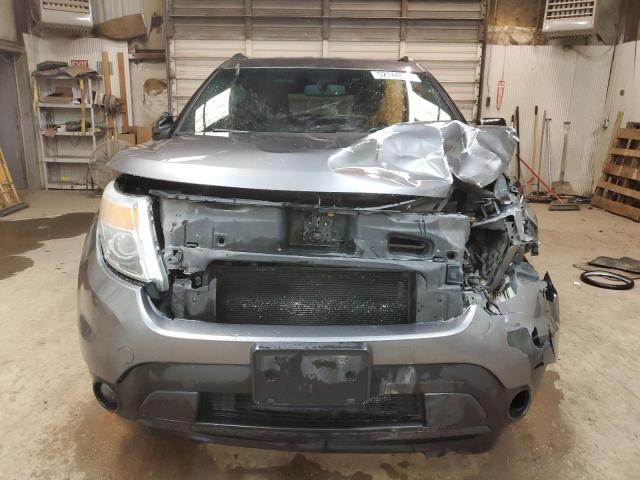 Photo 5 from auction – 2013 FORD EXPLORER X with VIN 1FM5K8D87DGA31544