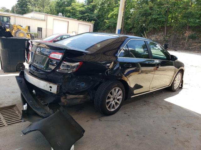 Photo 3 from auction – 2012 TOYOTA CAMRY BASE with VIN 4T4BF1FK8CR183281