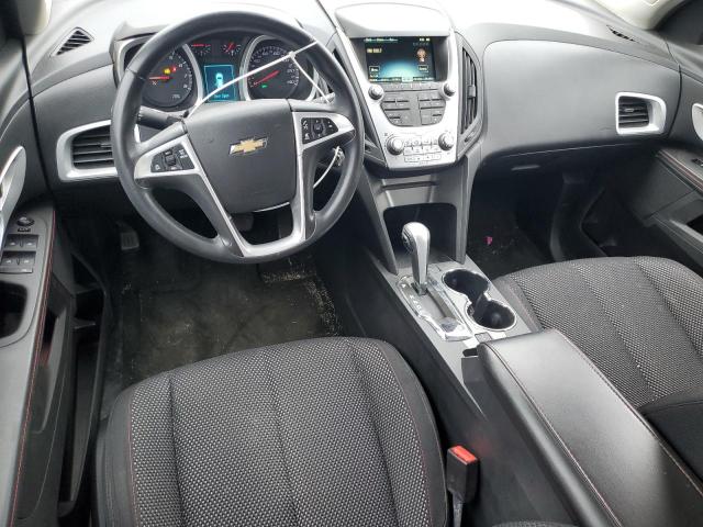Photo 8 from auction – 2014 CHEVROLET EQUINOX LT with VIN 2GNALBEK2E6213412