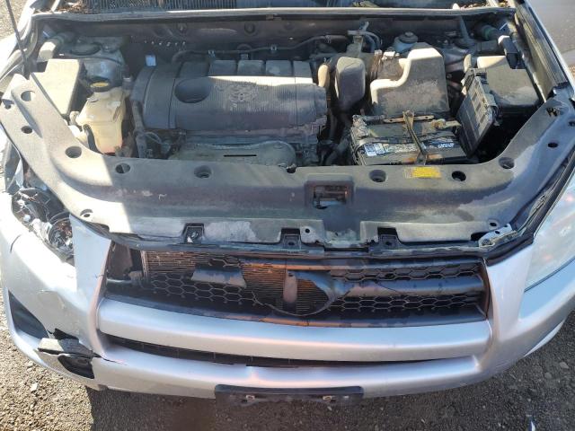 Photo 12 from auction – 2012 TOYOTA RAV4 with VIN 2T3ZF4DV3CW111614