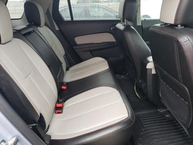 Photo 10 from auction – 2014 GMC TERRAIN SL with VIN 2GKALSEK3E6357564