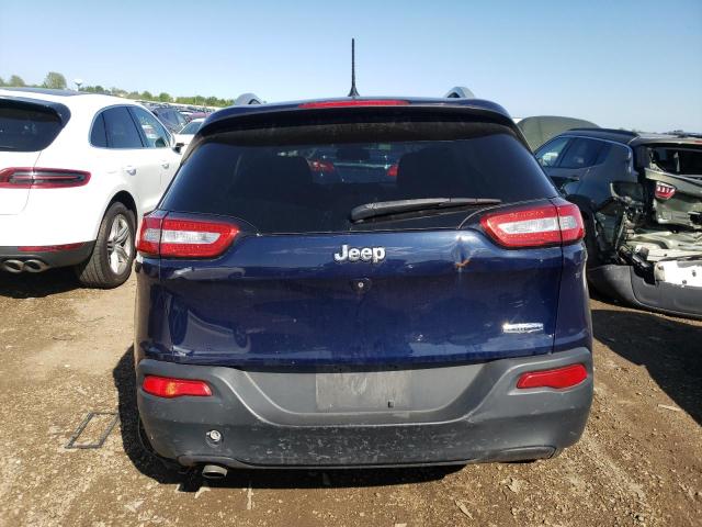 Photo 6 from auction – 2015 JEEP CHEROKEE L with VIN 1C4PJLCB7FW560355