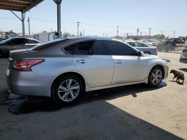 Photo 3 from auction – 2013 NISSAN ALTIMA 2.5 with VIN 1N4AL3AP9DN476559