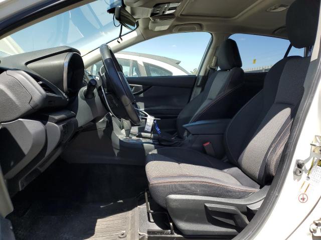 Photo 7 from auction – 2019 SUBARU CROSSTREK with VIN JF2GTAEC5KH213014