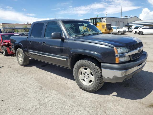 Photo 4 from auction – 2005 CHEVROLET SILVERADO with VIN 2GCEK13T951199105