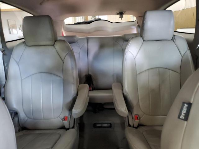 Photo 10 from auction – 2014 BUICK ENCLAVE with VIN 5GAKVCKDXEJ267581