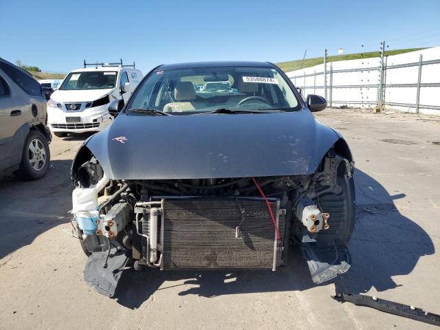 Photo 5 from auction – 2010 MAZDA 3 I with VIN JM1BL1SFXA1141208