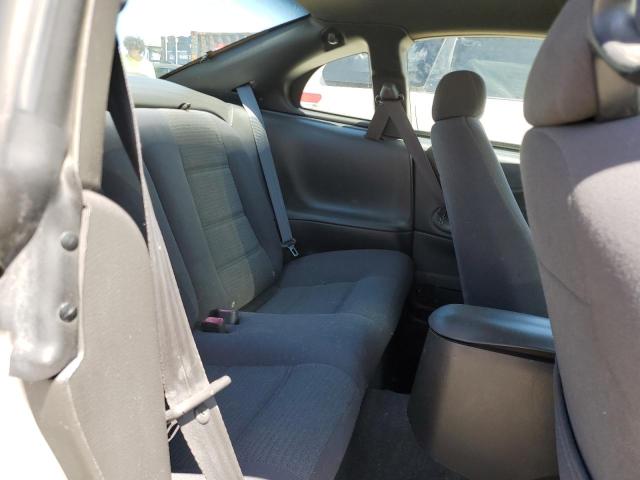 Photo 10 from auction – 2004 FORD MUSTANG with VIN 1FAFP40614F167476