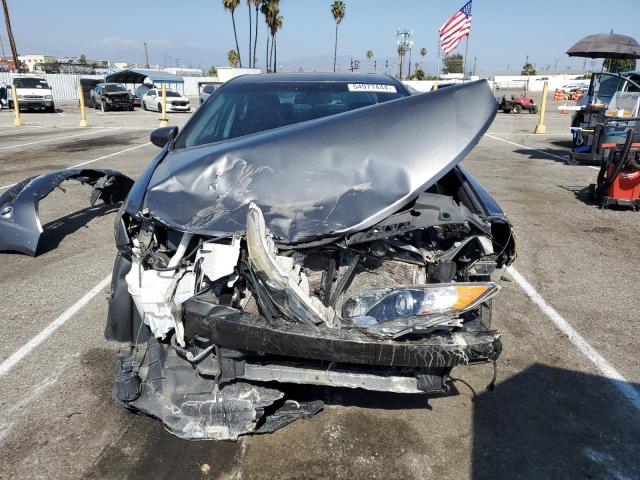 Photo 5 from auction – 2012 TOYOTA CAMRY BASE with VIN 4T1BF1FK2CU570080