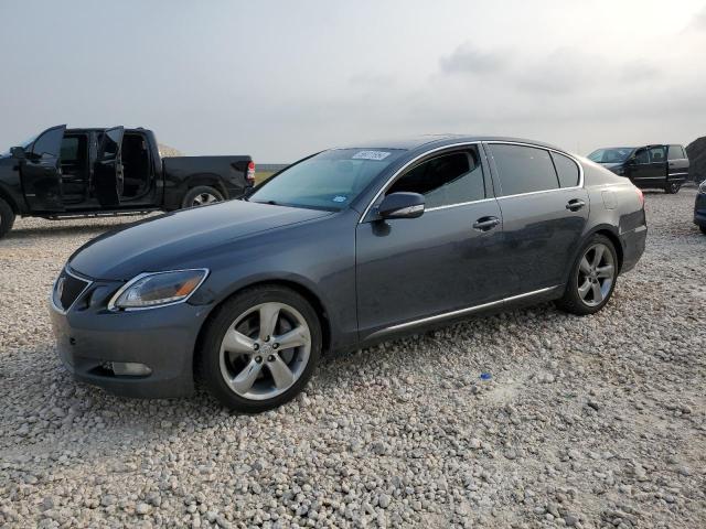 Foto 1 de la subasta – 2008 LEXUS GS 350 con VIN JTHBE96S380038548