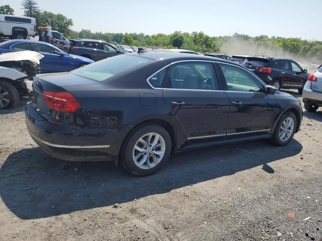 Photo 3 from auction – 2016 VOLKSWAGEN PASSAT S with VIN 1VWAT7A35GC017802