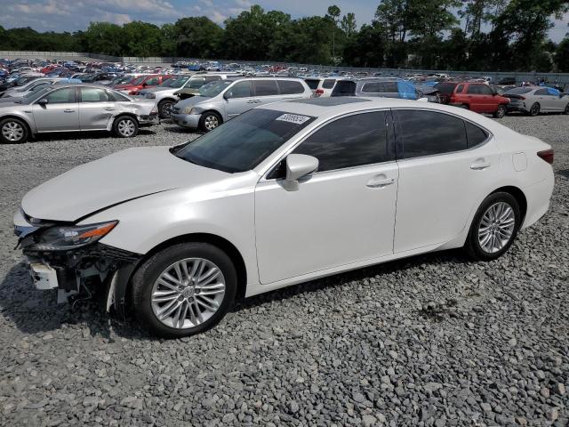 LEXUS ES 350 2016 with VIN JTHBK1GG2G2218272 - Photo from auction