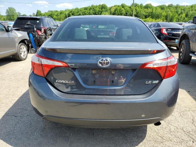 Photo 6 from auction – 2015 TOYOTA COROLLA EC with VIN 2T1BPRHE1FC234185