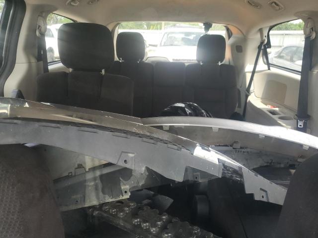 Zdjęcie 10 z aukcji – 2014 DODGE GRAND CARA z VIN 2C4RDGCG4ER341928