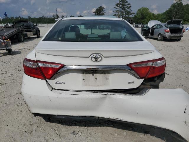 Photo 6 from auction – 2016 TOYOTA CAMRY LE with VIN 4T1BF1FK0GU221103