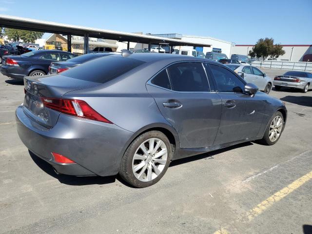 Photo 3 from auction – 2015 LEXUS IS 250 with VIN JTHCF1D20F5018277