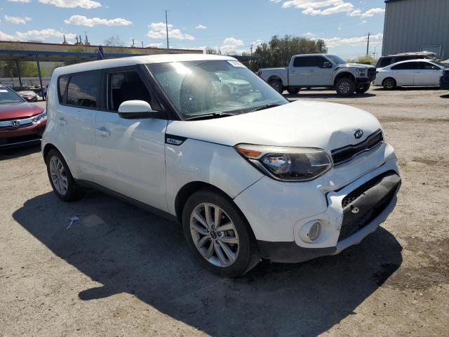 Photo 4 from auction – 2019 KIA SOUL + with VIN KNDJP3A54K7662329