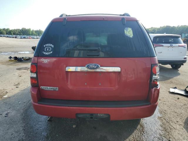 Photo 6 from auction – 2010 FORD EXPLORER X with VIN 1FMEU6DE0AUA08950
