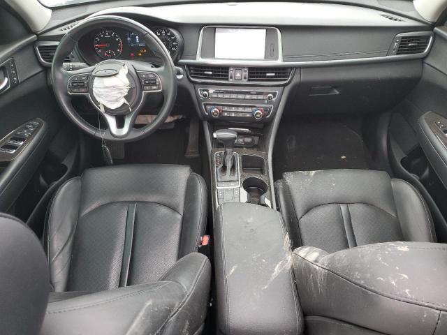 Photo 8 from auction – 2016 KIA OPTIMA EX with VIN 5XXGU4L35GG084972