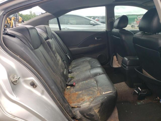 Photo 10 from auction – 2003 NISSAN ALTIMA BAS with VIN 1N4AL11E03C288767