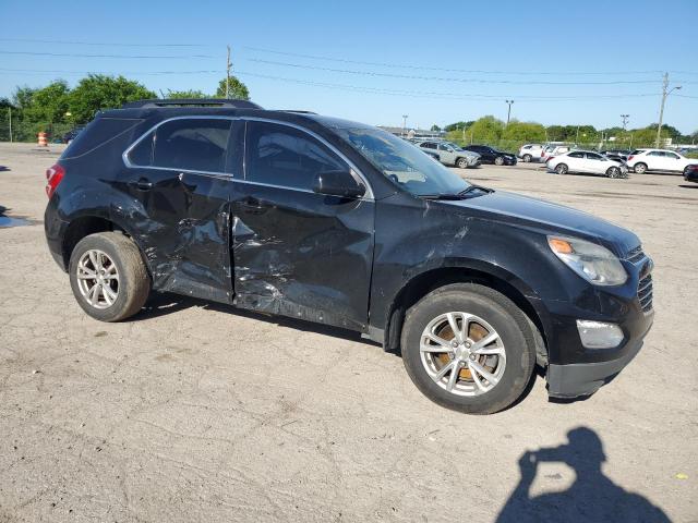 Photo 4 from auction – 2016 CHEVROLET EQUINOX LT with VIN 2GNALCEK0G1158464
