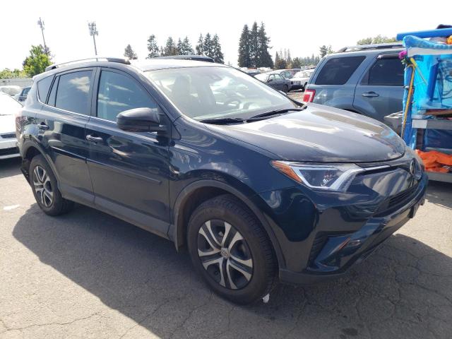 Photo 4 from auction – 2017 TOYOTA RAV4 LE with VIN 2T3BFREV3HW560862