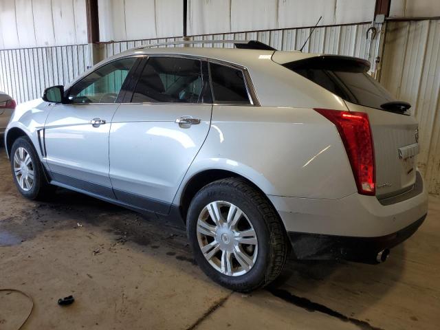 Photo 2 from auction – 2015 CADILLAC SRX LUXURY with VIN 3GYFNEE36FS630869
