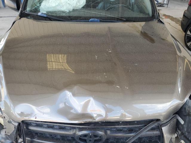 Photo 11 from auction – 2012 TOYOTA RAV4 with VIN 2T3BF4DV3CW209205