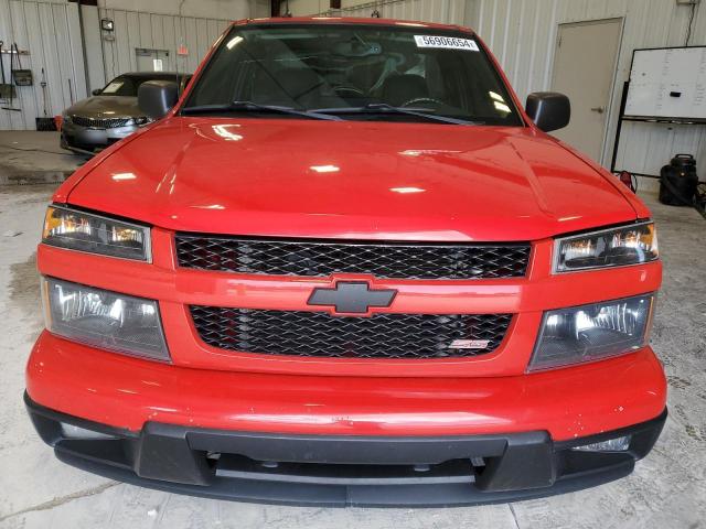 Photo 5 from auction – 2011 CHEVROLET COLORADO with VIN 1GCCSBF91B8134030