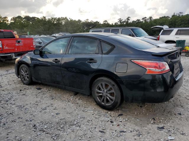 Photo 2 from auction – 2015 NISSAN ALTIMA 2.5 with VIN 1N4AL3AP1FC490650