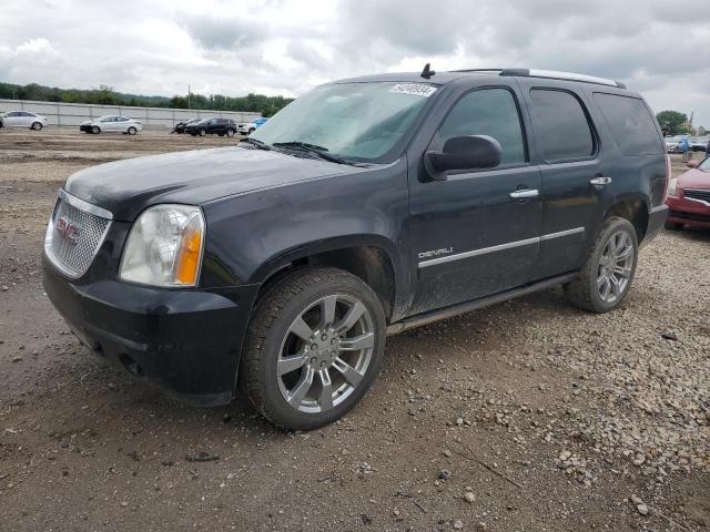 GMC YUKON DENA 2012 with VIN 1GKS2EEF4CR212210 - Photo from auction