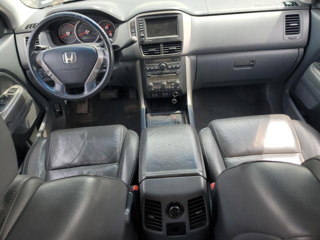Photo 8 from auction – 2008 HONDA PILOT EXL with VIN 5FNYF18788B048674