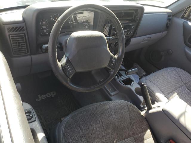 Foto 8 de la subasta – 1998 JEEP CHEROKEE S con VIN 1J4FT28S2WL211463