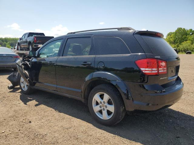 Photo 2 from auction – 2016 DODGE JOURNEY SE with VIN 3C4PDCAB5GT220560