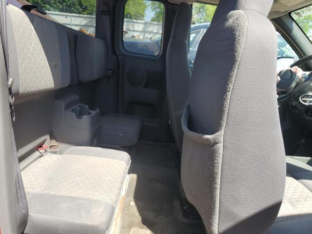 Photo 10 from auction – 2004 GMC CANYON with VIN 1GTCS196348138000