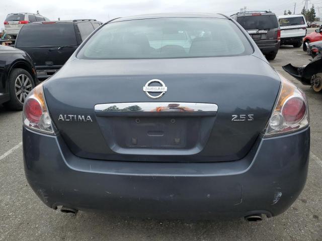Photo 6 from auction – 2007 NISSAN ALTIMA 2.5 with VIN 1N4AL21EX7C199154