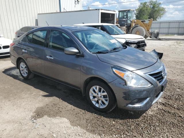 Photo 4 from auction – 2017 NISSAN VERSA S with VIN 3N1CN7AP9HL898408
