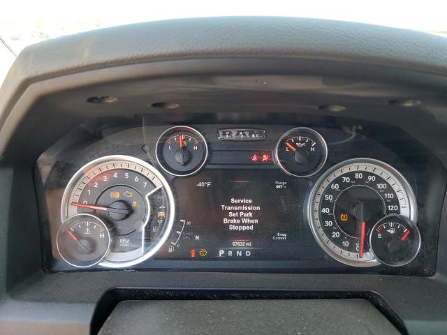 صورة رقم 9 من المزاد - 2017 RAM 1500 SLT مع VIN 3C6RR7LT9HG689398