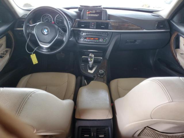 Zdjęcie 8 z aukcji – 2015 BMW 328I z VIN WBA3A5G53FNS87920